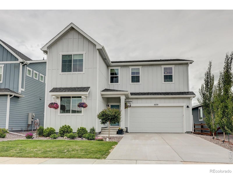 1639 Dancing Cattail Dr, Fort Collins, CO 80528