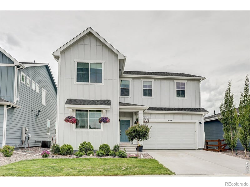1639 Dancing Cattail Dr, Fort Collins, CO 80528