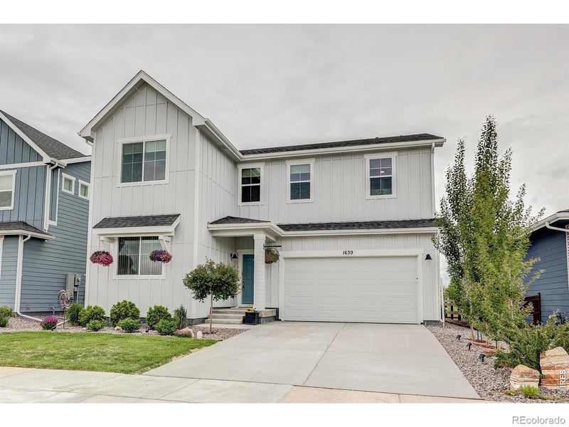 1639 Dancing Cattail Dr, Fort Collins, CO 80528