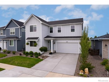 1639 Dancing Cattail Dr, Fort Collins, CO 80528