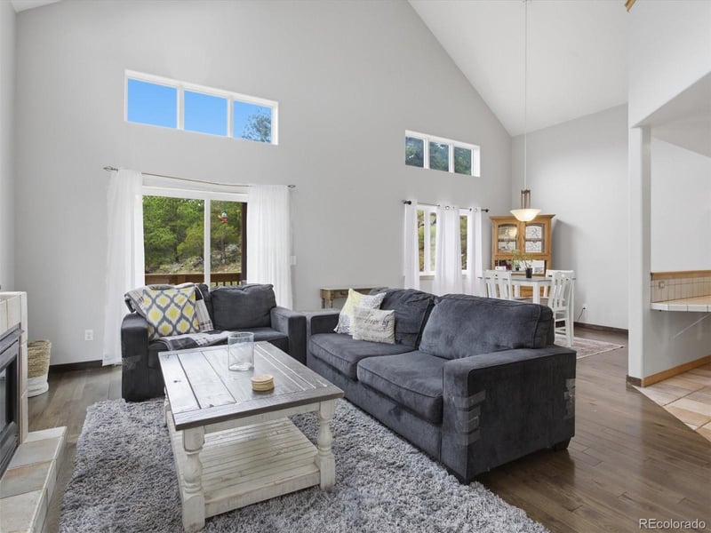 117 Spruce Trl, Bailey, CO 80421
