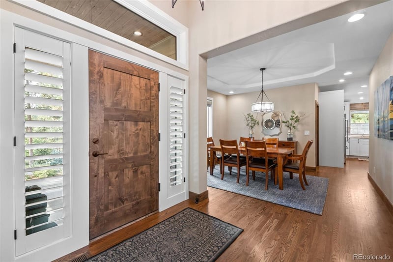 1384 Solitude Ln, Evergreen, CO 80439