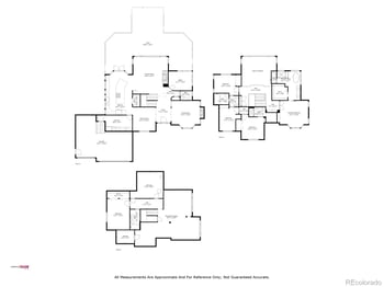 1384 Solitude Ln, Evergreen, CO 80439