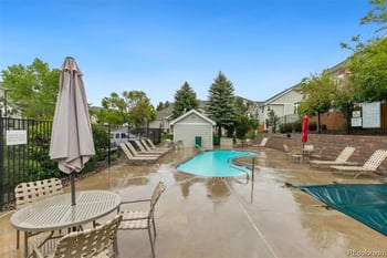 2801 Newport Cir, Castle Rock, CO 80104