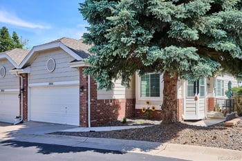 2801 Newport Cir, Castle Rock, CO 80104