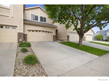 4603 Dusty Sage Ct #3, Fort Collins, CO 80526