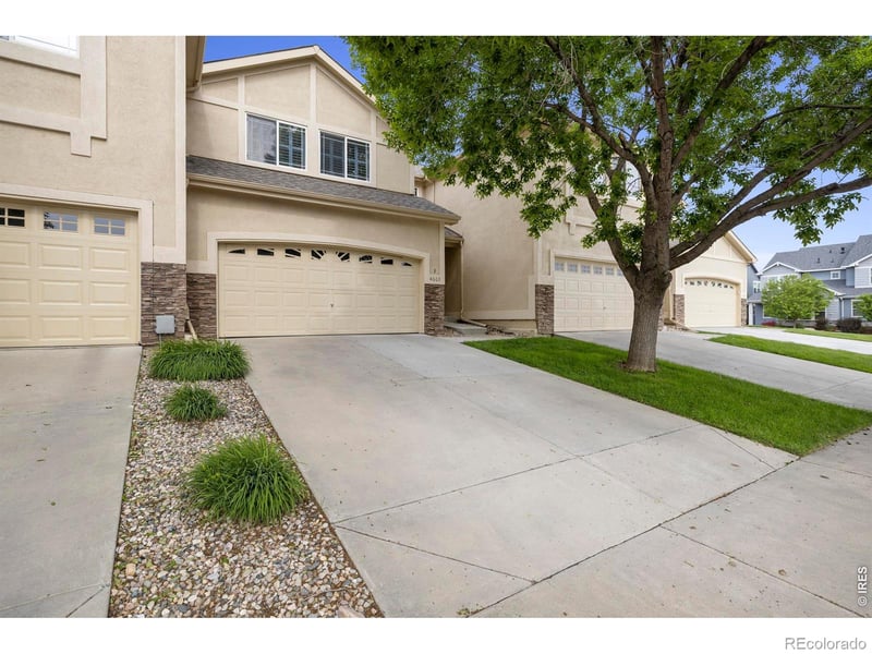 4603 Dusty Sage Ct #3, Fort Collins, CO 80526
