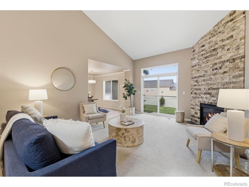 4603 Dusty Sage Ct #3, Fort Collins, CO 80526