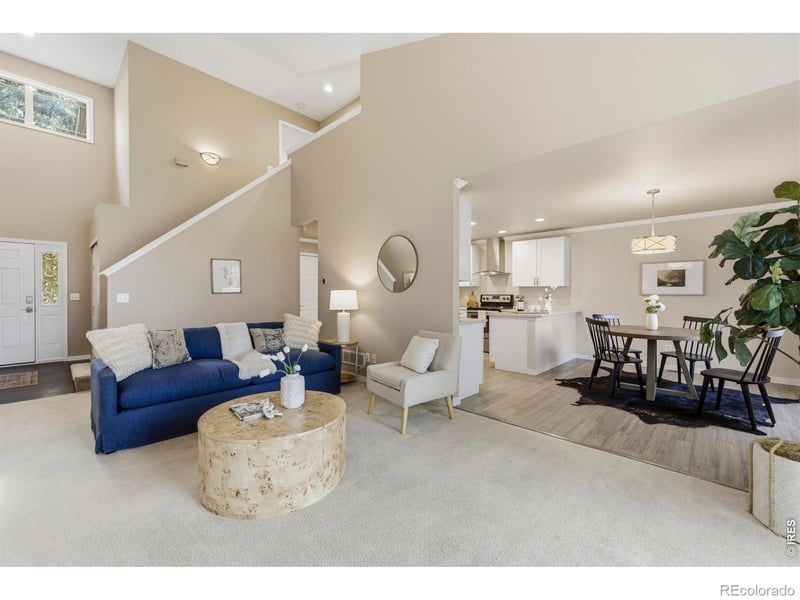 4603 Dusty Sage Ct #3, Fort Collins, CO 80526