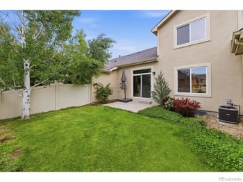 4603 Dusty Sage Ct #3, Fort Collins, CO 80526
