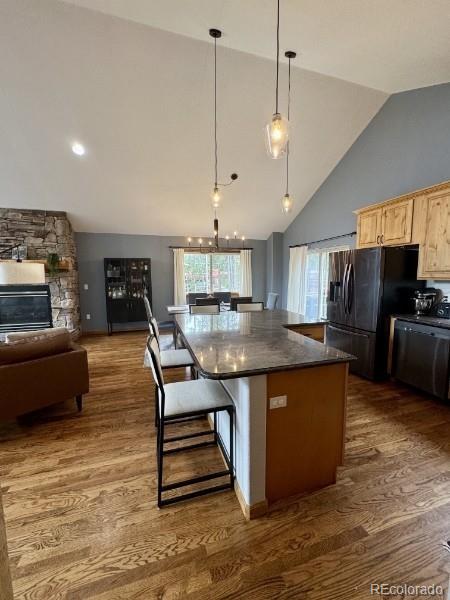 9299 Black Mountain Dr, Conifer, CO 80433