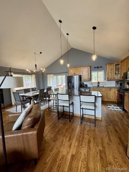 9299 Black Mountain Dr, Conifer, CO 80433