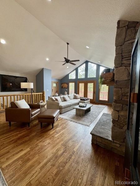9299 Black Mountain Dr, Conifer, CO 80433