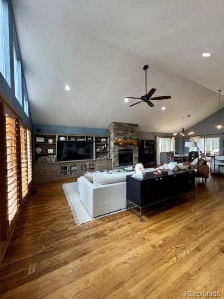 9299 Black Mountain Dr, Conifer, CO 80433