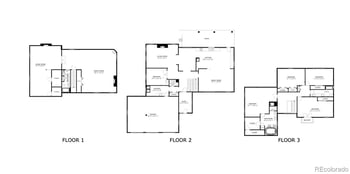 9056 E Colorado Cir, Denver, CO 80231