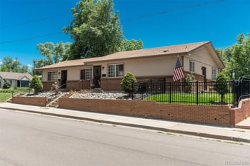4701 - 4703 Lincoln St, Englewood, CO 80113