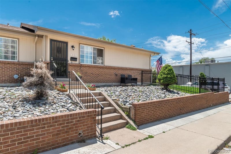 4701 - 4703 Lincoln St, Englewood, CO 80113
