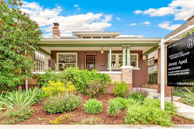 3010 Irving St, Denver, CO 80211