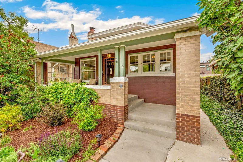 3010 Irving St, Denver, CO 80211
