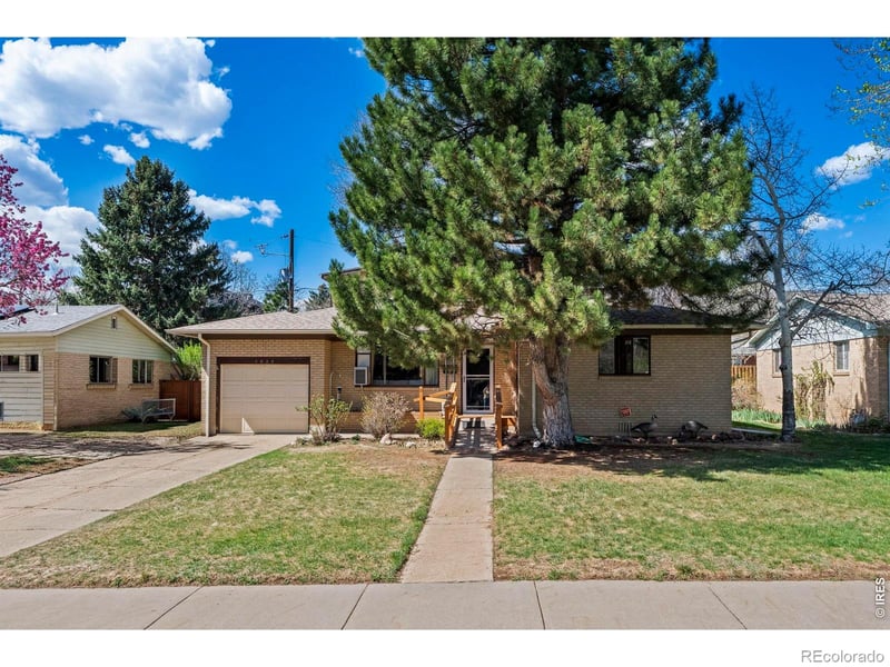 2935 17th St, Boulder, CO 80304