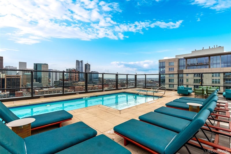 1750 Wewatta St #1230, Denver, CO 80202