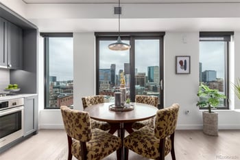 1750 Wewatta St #1230, Denver, CO 80202