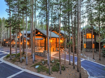 263 Tarnwood Dr, Breckenridge, CO 80424