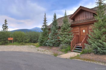 263 Tarnwood Dr, Breckenridge, CO 80424
