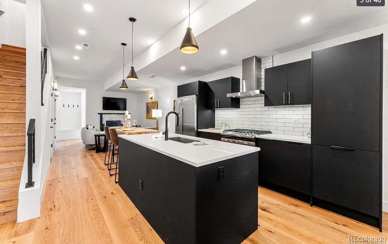 3919 Cook St, Denver, CO 80205