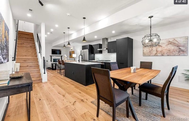 3919 Cook St, Denver, CO 80205
