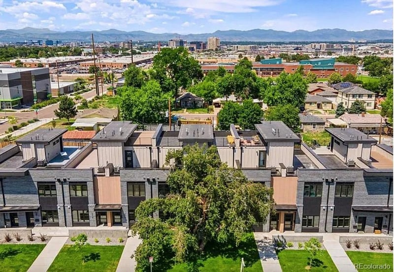 3919 Cook St, Denver, CO 80205