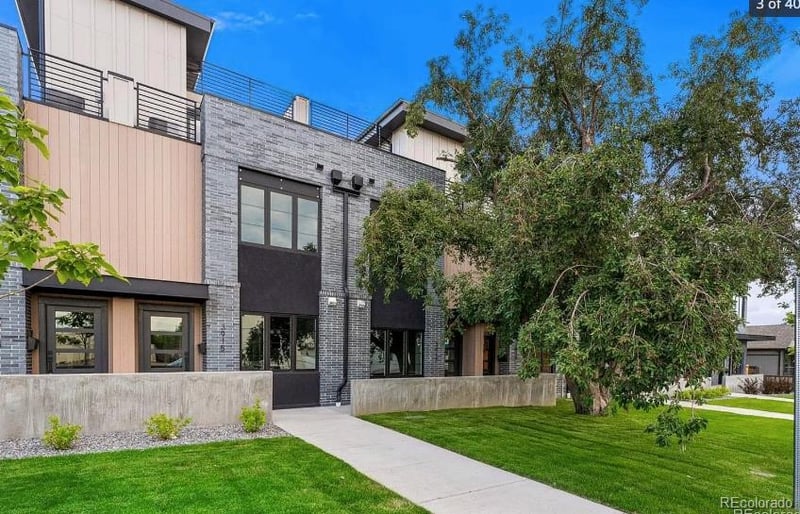 3919 Cook St, Denver, CO 80205