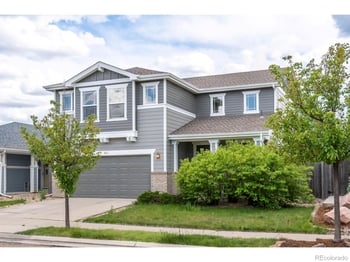461 Bonanza Dr, Erie, CO 80516