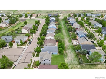 461 Bonanza Dr, Erie, CO 80516