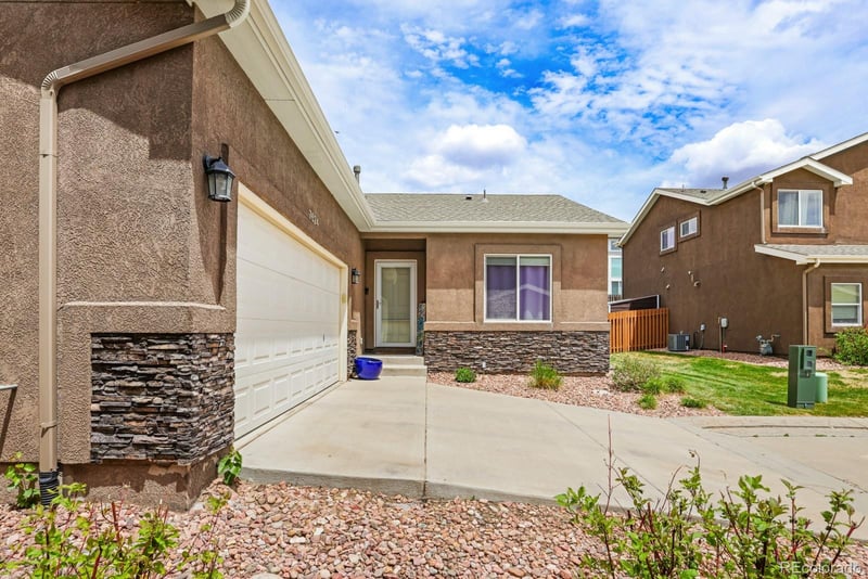 7624 Teocalli Point, Peyton, CO 80831