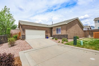 7624 Teocalli Point, Peyton, CO 80831