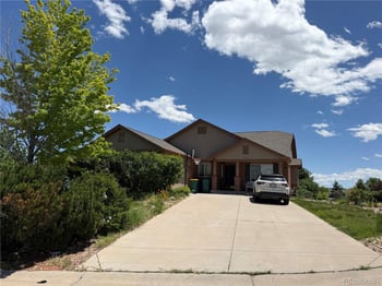 7231 S Rome St, Aurora, CO 80016