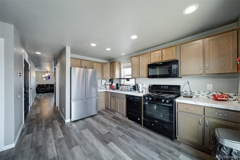 1515 Osage Ave, Fort Morgan, CO 80701