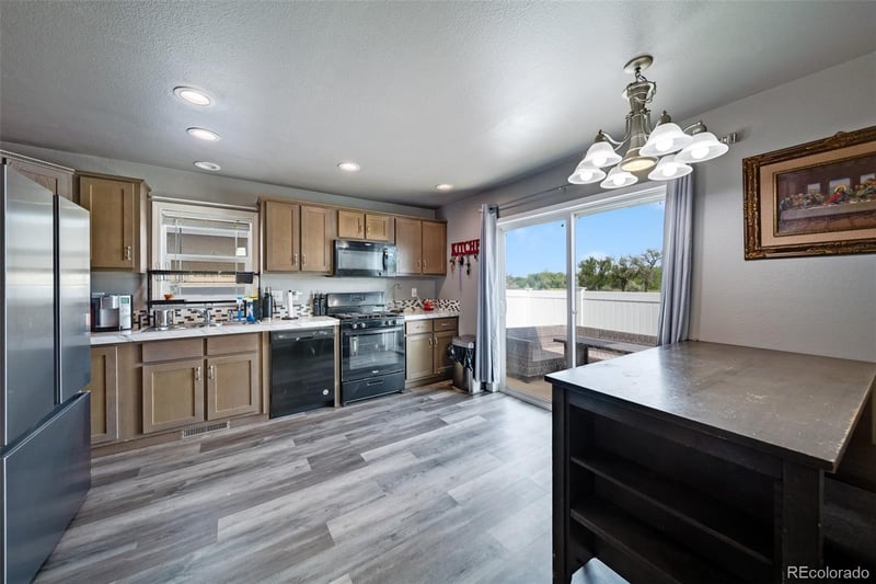 1515 Osage Ave, Fort Morgan, CO 80701