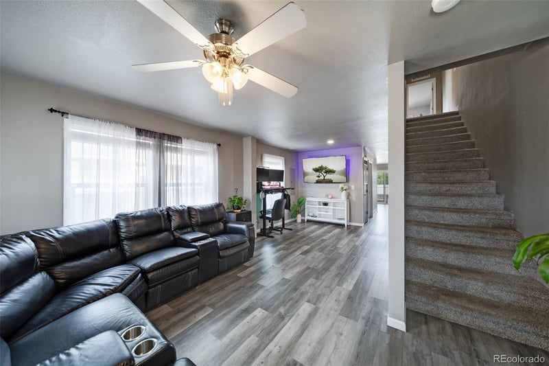 1515 Osage Ave, Fort Morgan, CO 80701