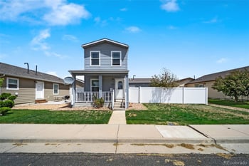 1515 Osage Ave, Fort Morgan, CO 80701