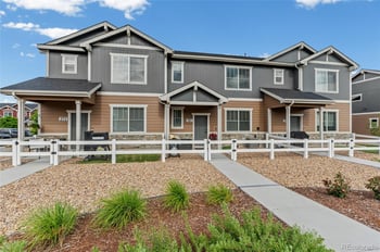 281 Oriole Way, Johnstown, CO 80534