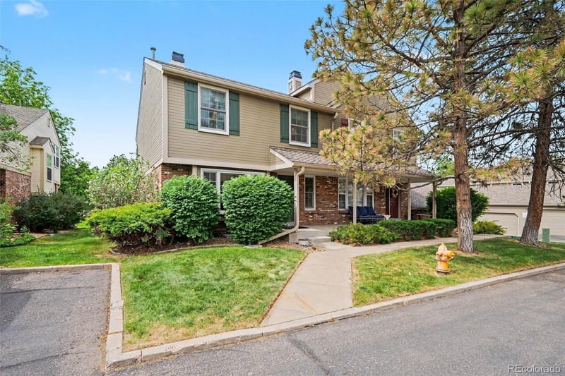 7188 E Bentley Cir, Centennial, CO 80112