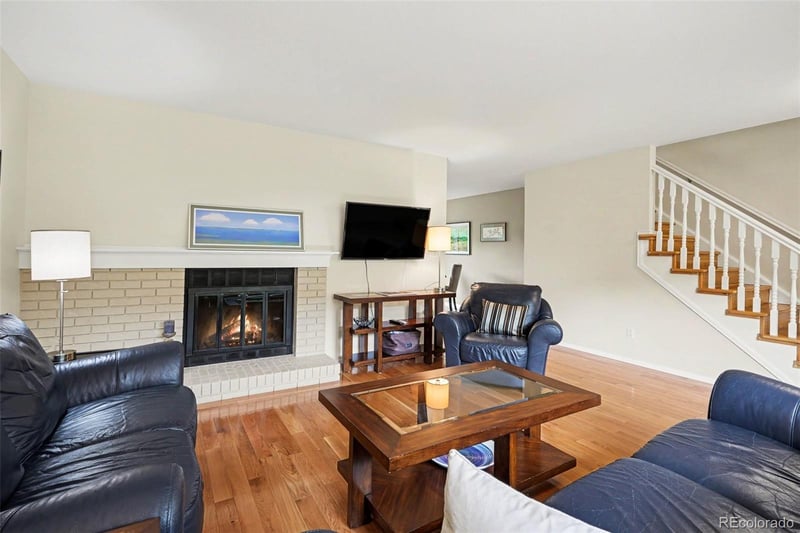 7188 E Bentley Cir, Centennial, CO 80112