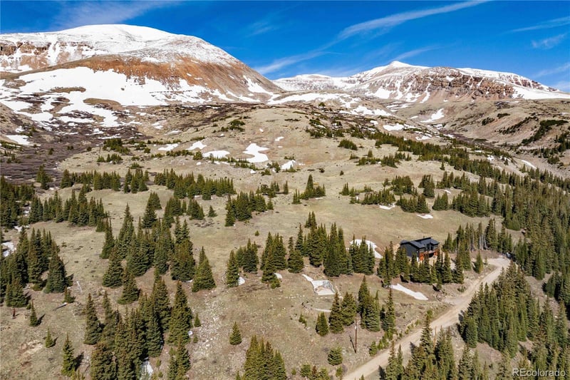 392 Pyrite Pl, Fairplay, CO 80440