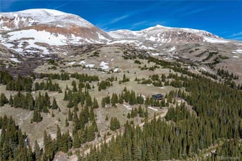 392 Pyrite Pl, Fairplay, CO 80440