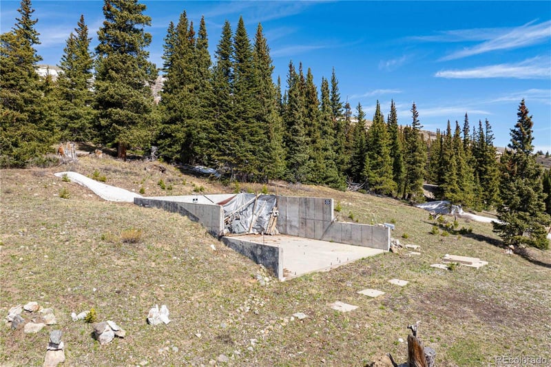 392 Pyrite Pl, Fairplay, CO 80440