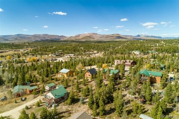 146 County Road 6524, Grand Lake, CO 80447