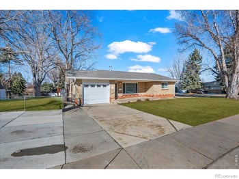 111 Rose St, Louisville, CO 80027
