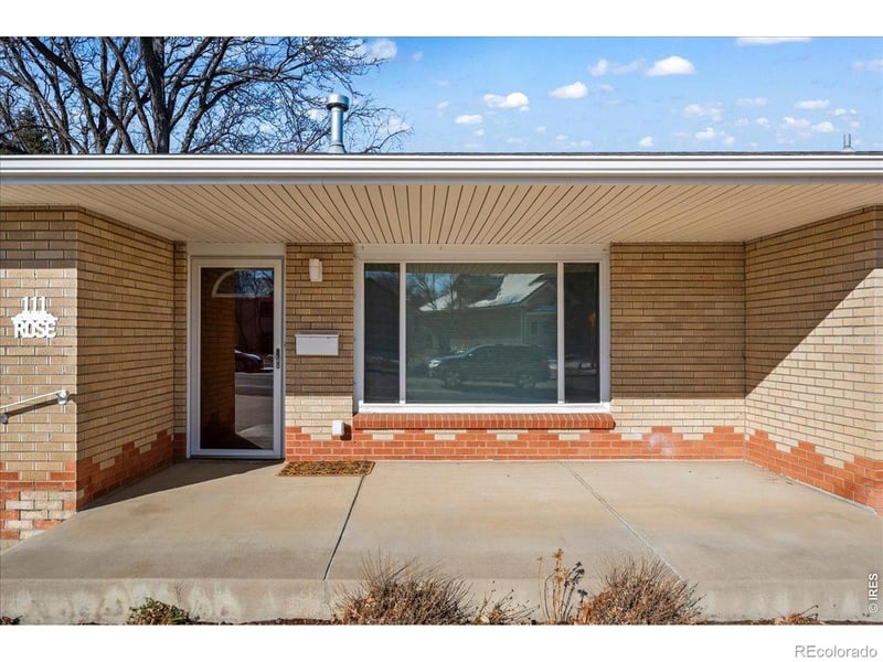 111 Rose St, Louisville, CO 80027